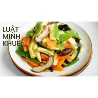 Bao tử heo làm gì ngon? Cách làm bao tử heo xào cực kì ngon