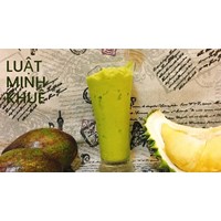 Sầu riêng làm món gì? Những món ngon từ sầu riêng siêu hấp dẫn