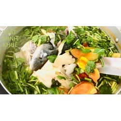 Măng chua nấu gì ngon? Cách chế biến các món măng chua đơn giản