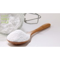 Công dụng của Baking Soda đối với sức khỏe
