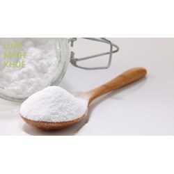 Công dụng của Baking Soda đối với sức khỏe