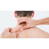 Đau cổ, đầu, lưng, vai thì xoa bóp như thế nào