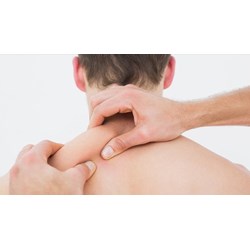 Đau cổ, đầu, lưng, vai thì xoa bóp như thế nào