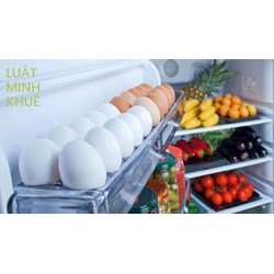 Có nên đông lạnh trứng gà không?