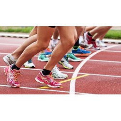 Kỹ thuật về chạy bền 800m