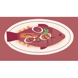 Các cách làm cá hấp bia đậm đà hương vị