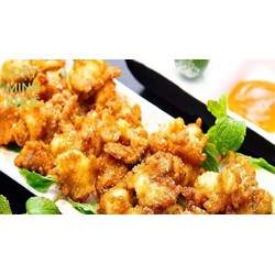 Sụn gà làm món gì ngon? Những món ăn từ sụn gà ai cũng mê