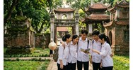 Viết đoạn văn kể lại một chuyến đi tham quan mà em nhớ nhất siêu hay