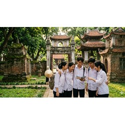 Viết đoạn văn kể lại một chuyến đi tham quan mà em nhớ nhất siêu hay