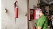11 nội dung kiểm tra chung cư mini và nhà trọ tại Hà Nội