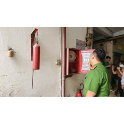 11 nội dung kiểm tra chung cư mini và nhà trọ tại Hà Nội