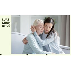 Làm sao để giúp đỡ người bị trầm cảm?