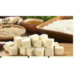 Ăn đậu phụ có giảm cân được không ?