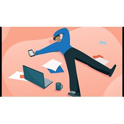 Dấu hiệu nhận biết bạn bị stress nghiêm trọng