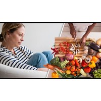 Chế độ ăn cho người trầm cảm như thế nào