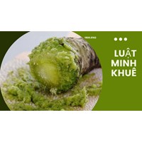 Wasabi là gì? Tác dụng của Wasabi theo như kinh nghiệm dân gian