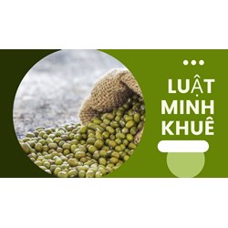 Đậu xanh có tốt cho người tiểu đường hay không theo dân gian?