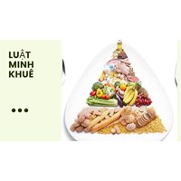 Mách bạn các thực phẩm tốt cho tuyến giáp mà không phải ai cũng biết