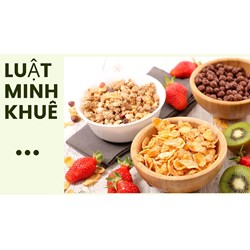 Mách bạn các thực phẩm tốt cho tóc mà không phải ai cũng biết