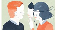 Tại sao khi yêu bạn lại "mù quáng"?