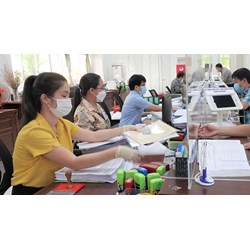Tổng hợp Thông tư hướng dẫn vị trí việc làm công chức, viên chức mới nhất