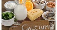 Làm sao để hấp thụ canxi tốt? Canxi được hấp thụ tốt nhất khi nào?