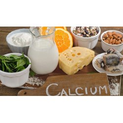Làm sao để hấp thụ canxi tốt? Canxi được hấp thụ tốt nhất khi nào?
