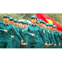 Các hình thức kỷ luật đối với Dân quân tự vệ theo quy định mới nhất