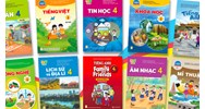 Tiêu chuẩn với cá nhân, tổ chức biên soạn sách giáo khoa như thế nào?