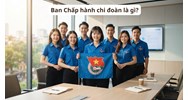 Ban Chấp hành chi đoàn là gì?