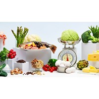 Các mẹo để ăn ngon, lành mạnh, đủ chất