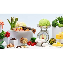 Các mẹo để ăn ngon, lành mạnh, đủ chất