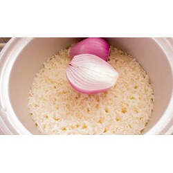 Cần làm gì khi nấu cơm bị sống, nhão, hay khê?