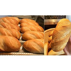 Mẹo bảo quản bánh mì giòn lâu, để được lâu không bị khô, mốc