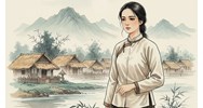 Nhân vật Vũ Nương được miêu tả trong những hoàn cảnh nào? Ngữ văn 9