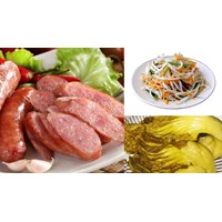 Tổng hợp cách làm các món ăn cần chuẩn bị sớm trước Tết dễ làm thơm ngon