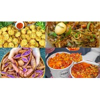 Tổng hợp cách làm những món ăn vặt ngon rẻ ở Sài Gòn dễ làm tại nhà