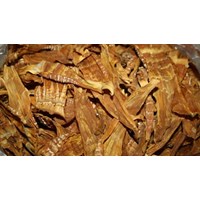 Cách chọn mua và ngâm măng khô nhanh mềm chế biến món ngon ngày Tết