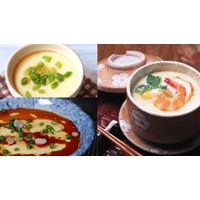 Tổng hợp 8 cách làm trứng hấp ngon đơn giản dễ làm cực kì bổ dưỡng