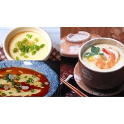 Tổng hợp 8 cách làm trứng hấp ngon đơn giản dễ làm cực kì bổ dưỡng