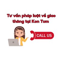 Đường dây nóng tư vấn về pháp luật giao thông tại Kon Tum