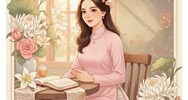 Tổng hợp những bài thơ ngày Phụ nữ Việt Nam 20/10 hay nhất