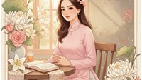 Tổng hợp những bài thơ ngày Phụ nữ Việt Nam 20/10 hay nhất