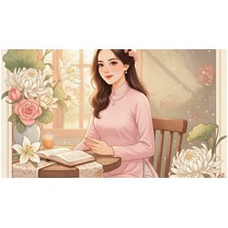 Tổng hợp những bài thơ ngày Phụ nữ Việt Nam 20/10 hay nhất