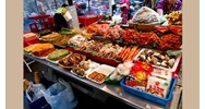 Đường phố là gì? Điều kiện kinh doanh quán ăn đường phố không thể bỏ lỡ?