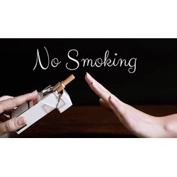 Trong quá trình bỏ thuốc lá cần làm gì khi thèm thuốc?