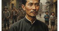 Tóm tắt Nguyên Hồng - nhà văn của những người cùng khổ hay nhất