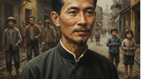 Tóm tắt Nguyên Hồng - nhà văn của những người cùng khổ hay nhất