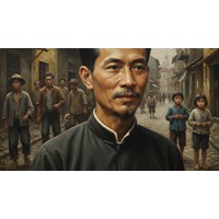 Tóm tắt Nguyên Hồng - nhà văn của những người cùng khổ hay nhất