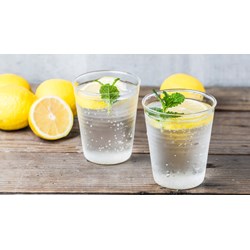 Cách pha chế soda đơn giản giải nhiệt mùa hè